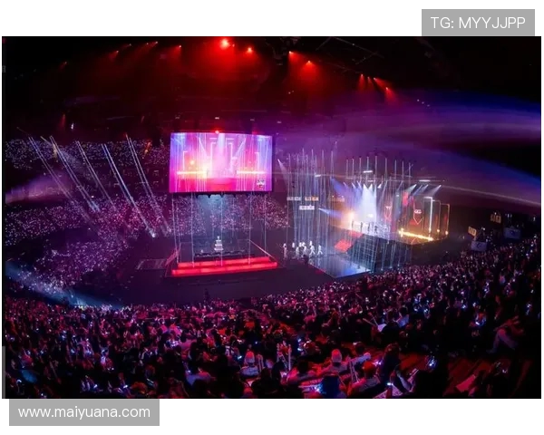 lol全球总决赛在哪里举行，今年比赛场馆是哪里，怎么去现场看比赛？