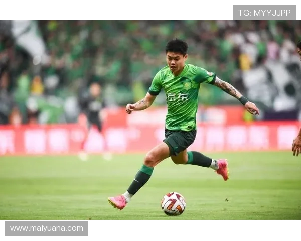 杨立瑜达成里程碑成为97年龄段首位出场200场的中国顶级联赛球员