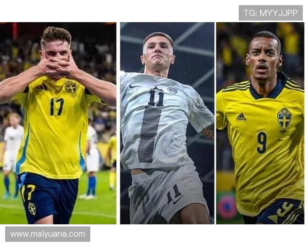 世预赛表现差异明显伊萨克约克雷斯无功而返哈兰德火力全开连中三元